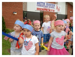 Beth Haven Christian School – Louisville, KY