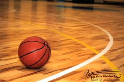BasketballCourt