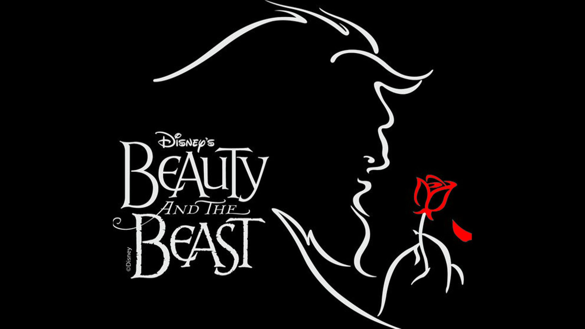 Beauty and the Beast Spring Drama – Beth Haven Christian School