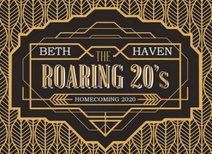 Roaring 20's Homecoming