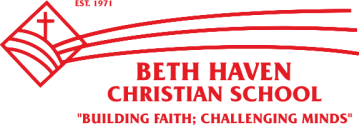 Beth Haven Christian School